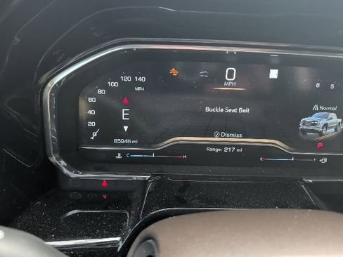 Used 2023 GMC Sierra 1500 SLT w/ SLT Premium Plus Package image 16