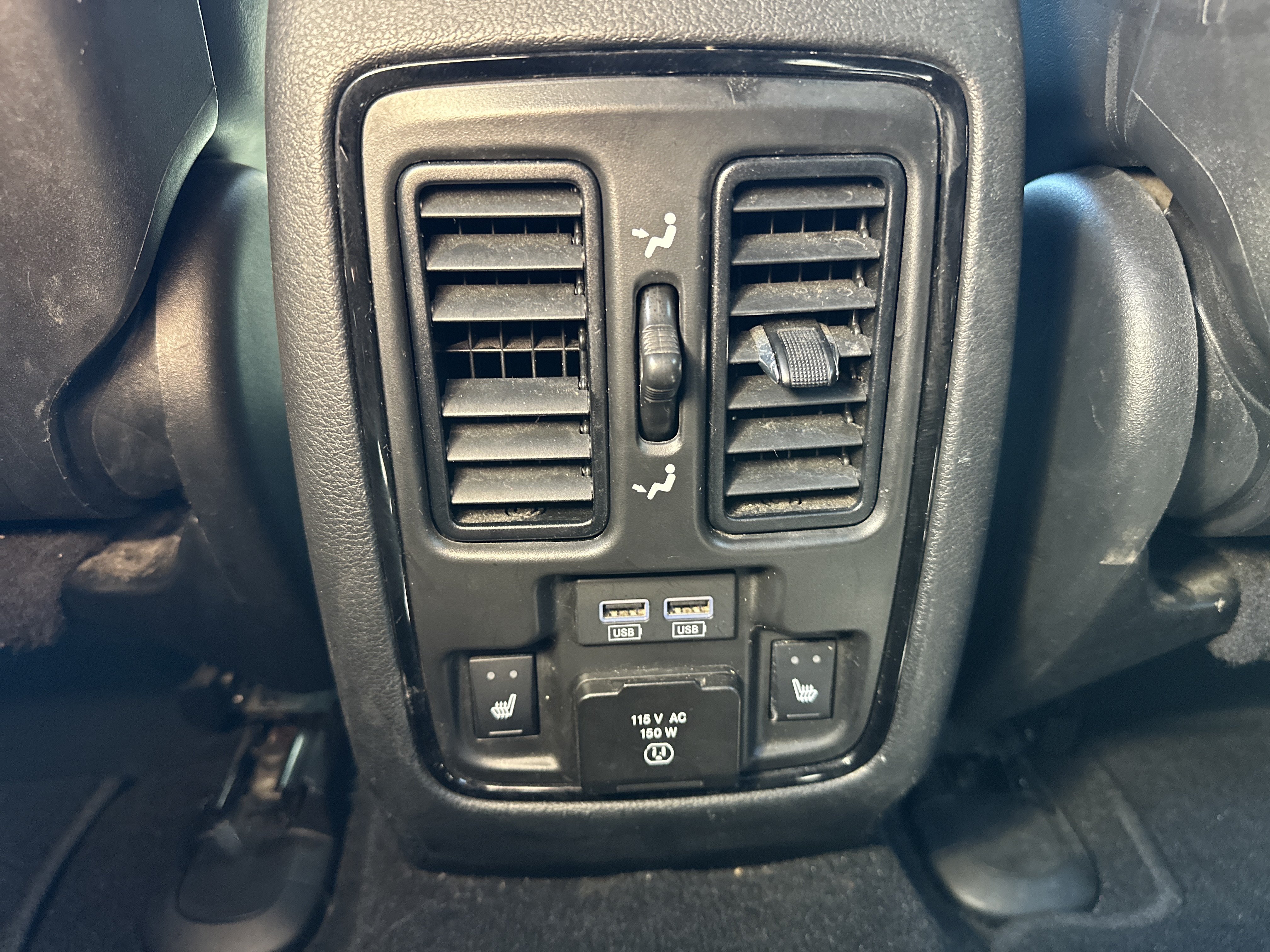 Used 2023 Dodge Durango R/T AWD/4WD image 21