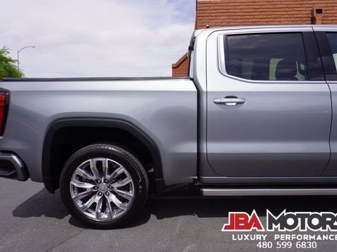 Used 2023 GMC Sierra 1500 Denali w/ Denali Reserve Package image 63