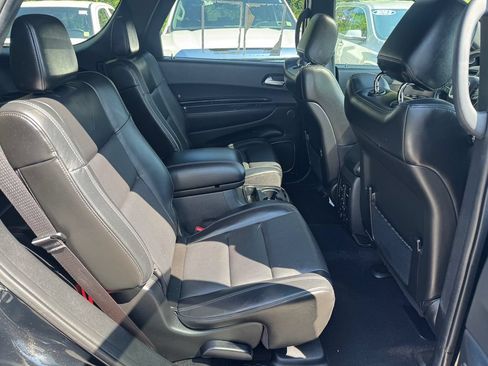 Used 2022 Dodge Durango Citadel AWD/4WD image 33