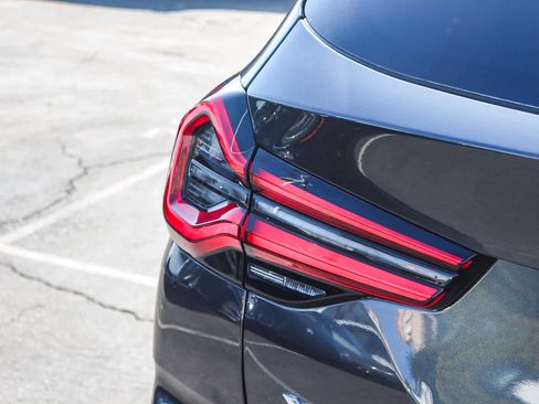 Certified 2023 BMW X3 sDrive30i w/ Premium Package image 7