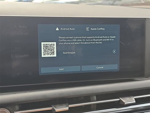 Certified 2026 Hyundai Tucson SEL image 22