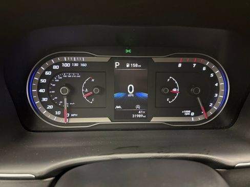 Certified 2023 Hyundai Tucson SEL image 16