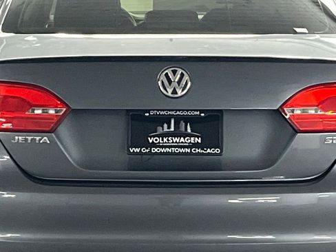 Used 2014 Volkswagen Jetta SE image 31