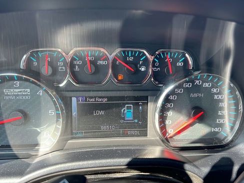 Used 2017 GMC Sierra 1500 SLT image 15