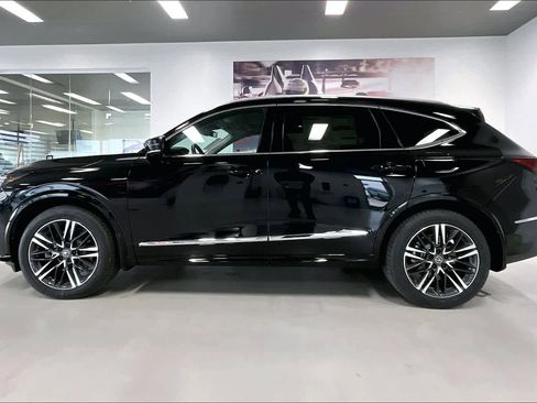 New 2026 Acura MDX SH-AWD w/ Advance Package image 3