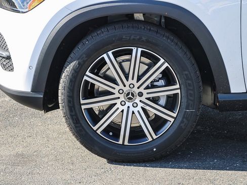New 2026 Mercedes-Benz GLE 350 4MATIC image 9