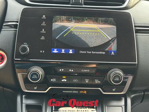 Used 2018 Honda CR-V EX image 23