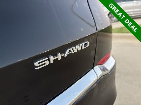 Used 2023 Acura MDX Advance image 9