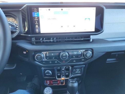 New 2026 Jeep Wrangler Willys image 13