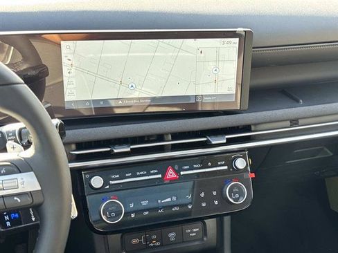 New 2026 Hyundai Tucson Limited AWD/4WD image 10