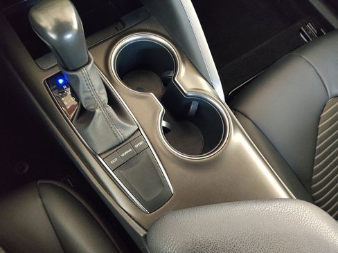 Used 2023 Toyota Camry SE image 26