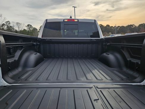 New 2026 RAM 1500 Limited image 25