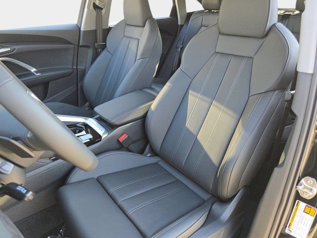 New 2026 Audi Q5 Premium Plus AWD/4WD image 15