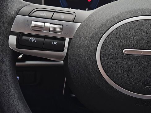 New 2026 Hyundai Santa Cruz SEL FWD image 27