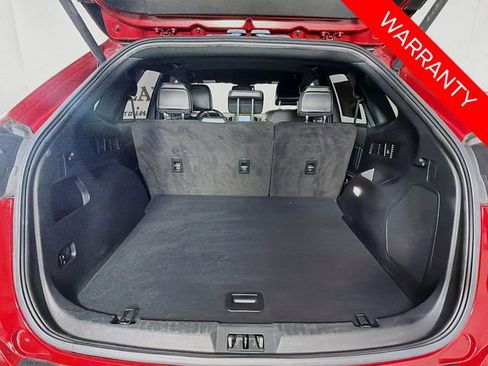 Certified 2023 Ford Edge ST AWD/4WD image 26