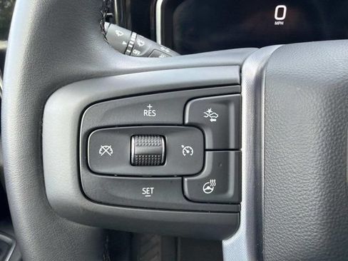 Used 2026 GMC Sierra 1500 SLT RWD image 27