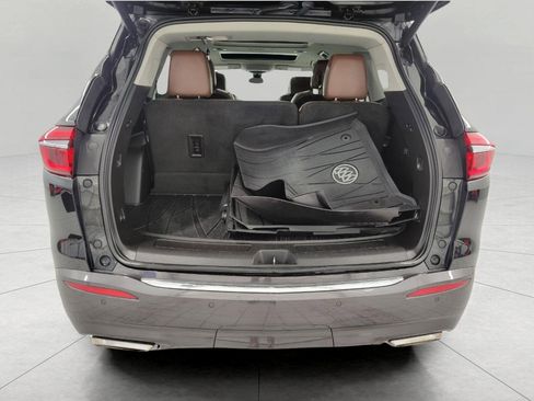 Used 2018 Buick Enclave Avenir w/ Avenir Technology Package image 15