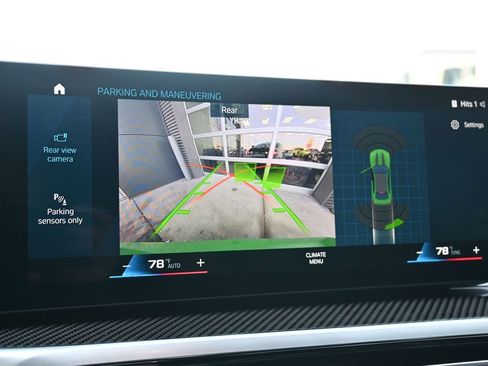 Used 2024 BMW M3 CS image 46