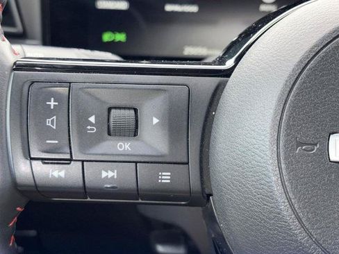Certified 2025 Nissan Kicks SR w/ SR Premium Package FWD image 30