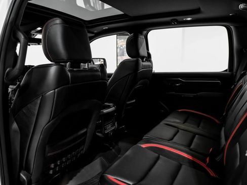 Used 2024 RAM 1500 TRX w/ TRX Level 2 Equipment Group image 34