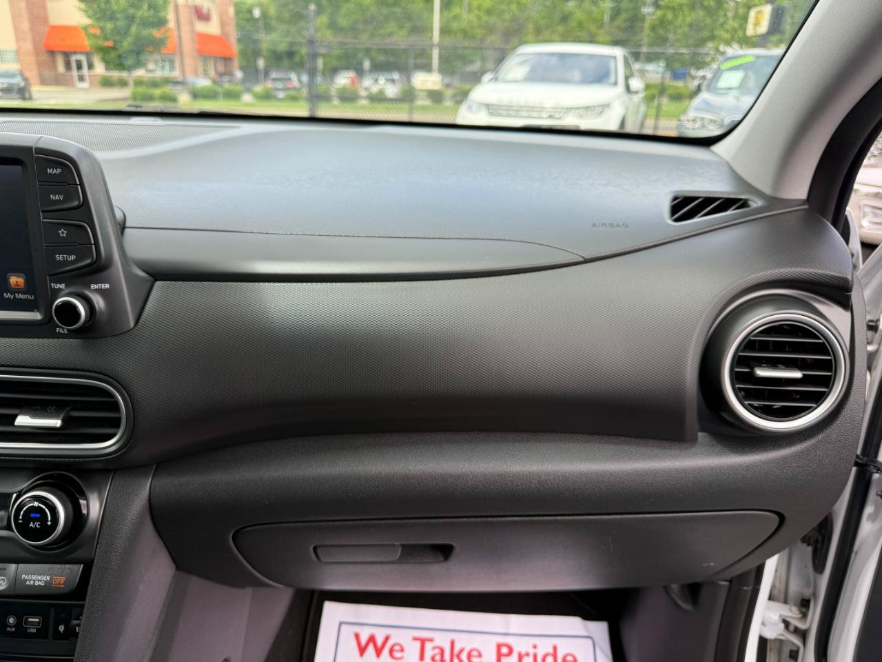 Used 2019 Hyundai Kona Ultimate w/ Cargo Package AWD/4WD image 55