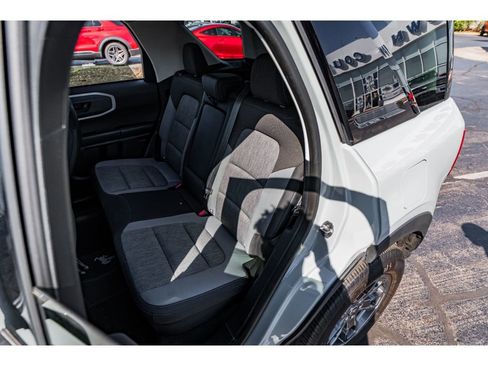 Used 2022 Ford Bronco Sport Big Bend w/ Convenience Package image 23