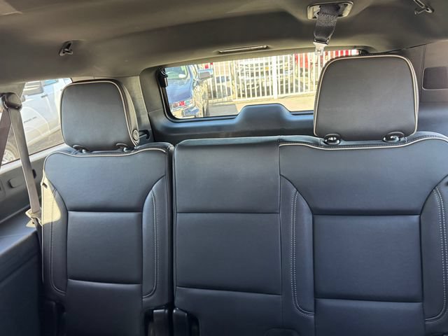 Certified 2024 Chevrolet Suburban Premier RWD image 12