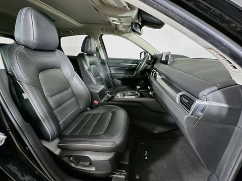 Used 2024 MAZDA CX-5 AWD 2.5 S w/ Preferred Package image 31