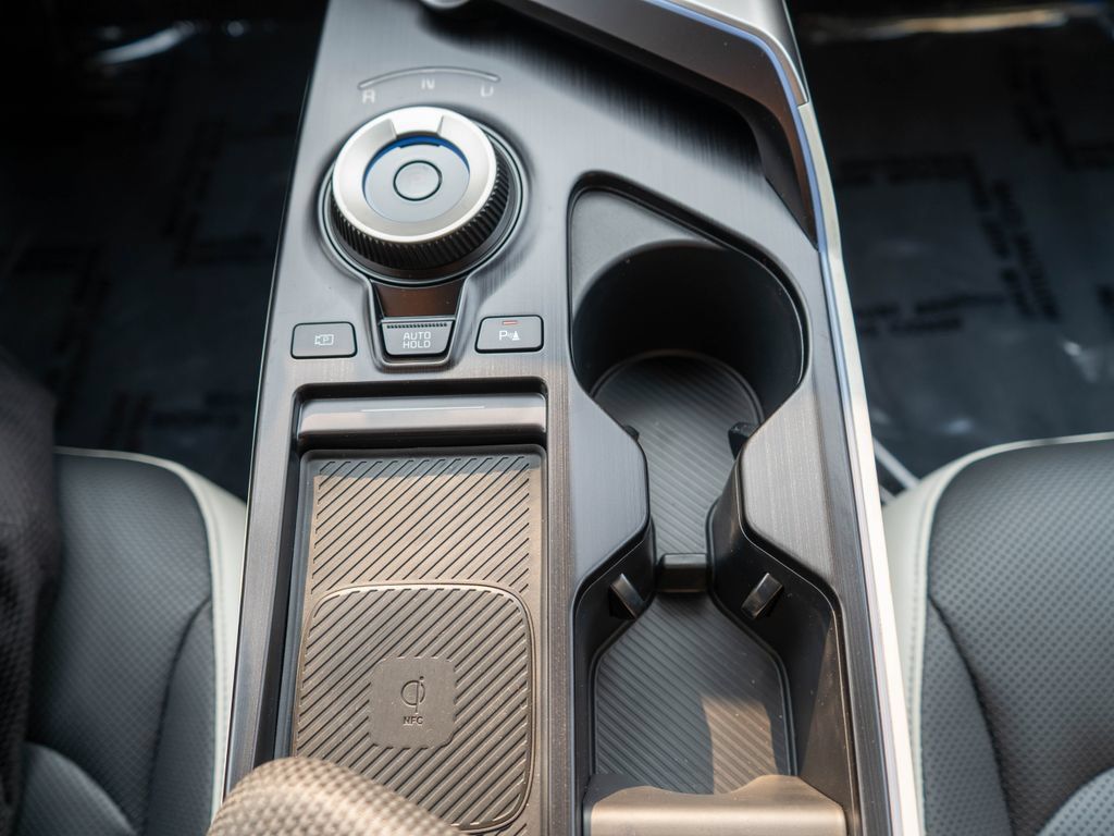 New 2026 Kia EV6 GT-Line AWD/4WD image 30