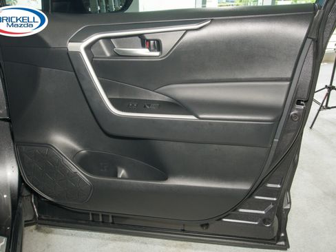 Used 2024 Toyota RAV4 XLE w/ Convenience Package FWD image 18