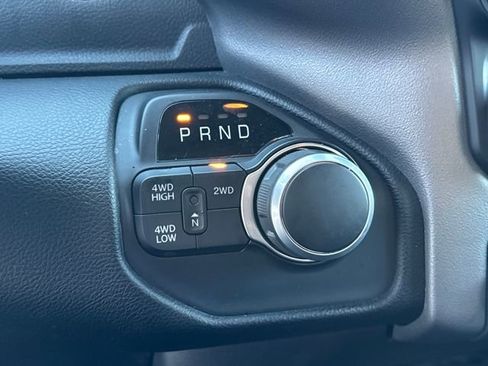 Used 2024 RAM 2500 Big Horn image 13