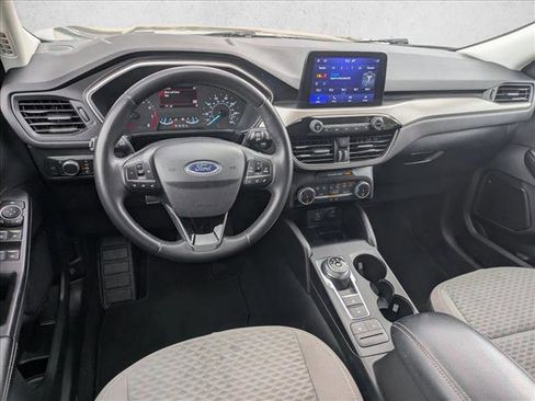 Used 2022 Ford Escape SE w/ Convenience Package image 15