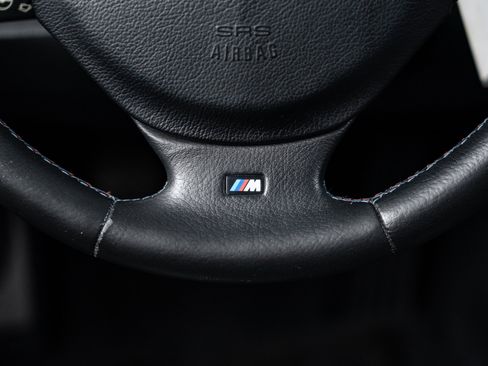 Used 2000 BMW M5 RWD image 59