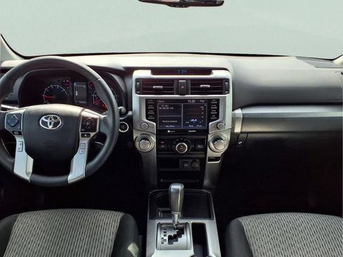 Used 2023 Toyota 4Runner SR5 RWD image 14