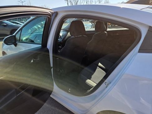 Used 2019 Chevrolet Cruze LS w/ LS Convenience Package FWD image 35