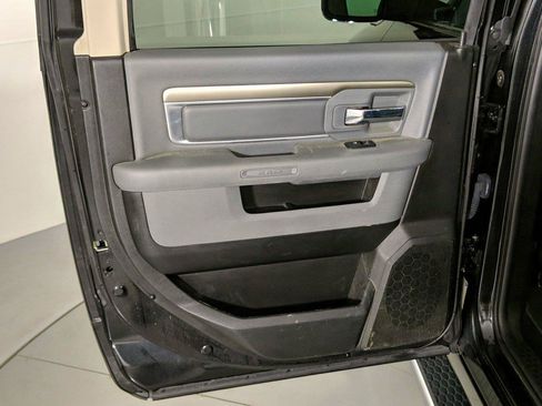 Used 2017 RAM 1500 Big Horn AWD/4WD image 27