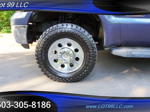 Used 2006 Ford F250 Lariat AWD/4WD image 37