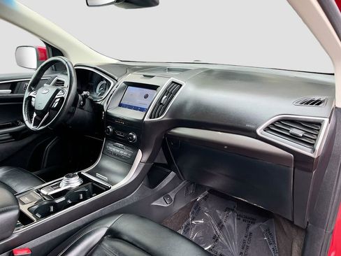 Used 2020 Ford Edge SEL AWD/4WD image 28