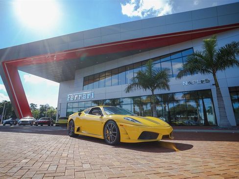 Used 2008 Ferrari F430 Scuderia image 25