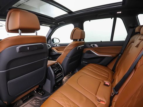 New 2026 BMW X5 xDrive40i image 21