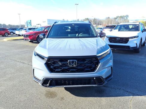 New 2026 Honda CR-V Sport-L image 2