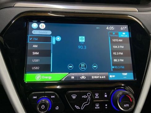 Used 2017 Chevrolet Bolt LT FWD image 34