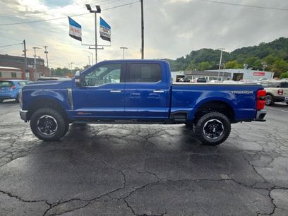 Used 2026 Ford F350 King Ranch w/ Tremor Off-Road Package