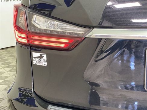 Used 2021 Lexus RX 350 AWD w/ Premium Package image 38