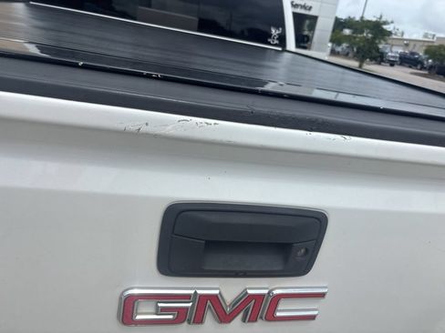Used 2017 GMC Sierra 1500 Denali w/ Denali Ultimate Package AWD/4WD image 14