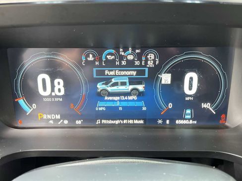 Used 2023 Ford F150 Raptor w/ Equipment Group 802A Raptor R image 12