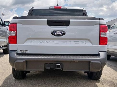 Used 2026 Ford Maverick XLT w/ XLT Luxury Package FWD image 3