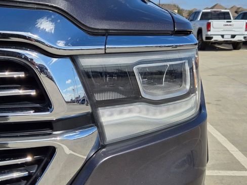 Used 2022 RAM 1500 Laramie AWD/4WD image 32