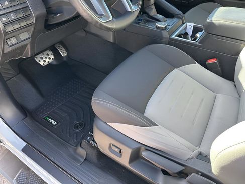 Used 2024 Toyota Tacoma TRD Sport image 27